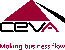 cliente TTC logo CEVA