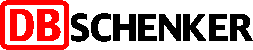 cliente TTC logo DB Schenker